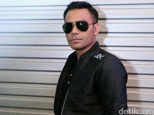 Kata Judika soal Bayar Royalti 2 Lagu Rp 15 Juta ke Ahmad Dhani