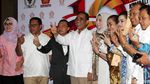 Fraksi Gerindra Gelar Bazar