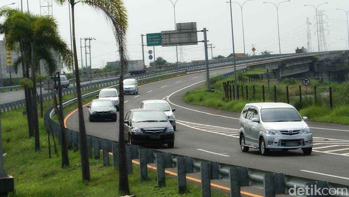 Tol Waru-Juanda