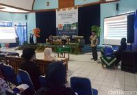 Penjelasan Rektor UMMI Soal Kedatangan Syaikhu Diprotes Mahasiswa