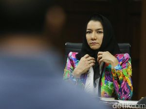KPK Sita Tanah-Bangunan di Samarinda Terkait TPPU Eks Bupati Kukar