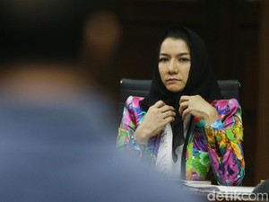 Jaksa ke Eks Kadis LHK Kukar: Konsultan Dimintai Dana untuk Bupati?