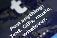 Verizon Ingin Jual Tumblr, Situs Porno Ini Tertarik Beli