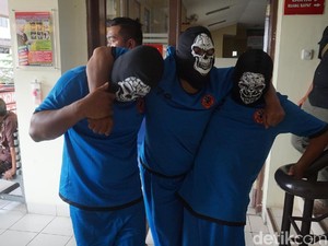 Perampokan Komplotan Pantura Sempat Diviralkan Muslim Cyber Army