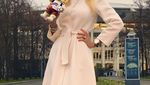 Liburannya Victoria Lopyreva, Si Cantik Ambasador Piala Dunia 2018