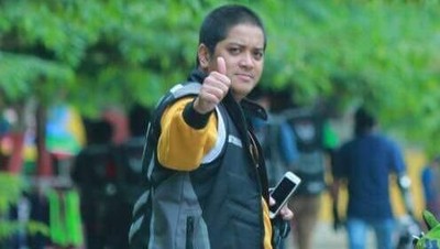 Arjab, Anak Wakil Bupati-Ketua BNN Maros yang Ditangkap Kasus Sabu