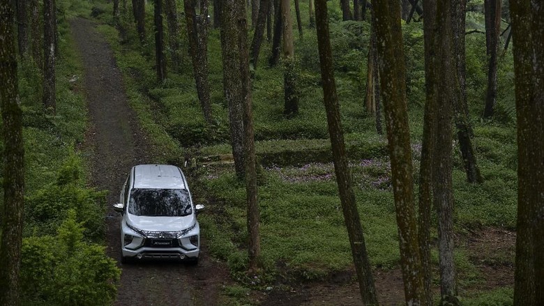 2.600 Mobil Mitsubishi Dibeli Warga Indonesia dalam 10 Hari Foto: Dok. Mitsubishi 2.600 Mobil Mitsubishi Dibeli Warga Indonesia dalam 10 Hari Foto: Dok. Mitsubishi