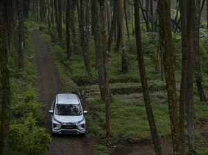 2.600 Mobil Mitsubishi Dibeli Warga Indonesia dalam 10 Hari