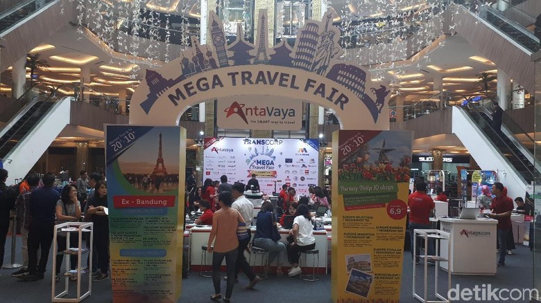 mego travel fair