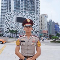 Beberapa netizen bahkan menyebut Jevo sebagai sosok suami yang sempurna. The perfect husband 😆😄😍💙, komentar @milalailaa Foto: Instagram