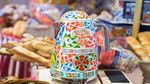 Ini Deretan Peralatan Dapur yang Cantik dan Stylish  dari Dolce & Gabbana