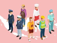 Apa Jadinya Jika Pekerja Asing Mudah Masuk Indonesia?
