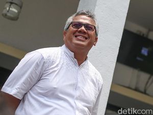 Alasan KPU Usul Aturan Mantan Napi Korupsi Dilarang Nyaleg