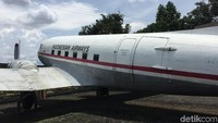 Warga Aceh menggalang dana selama empat bulan untuk dapat membeli pesawat ini. Masyarakat berpatungan untuk meluapkan rasa bahagia mereka ketika Indonesia merdeka.