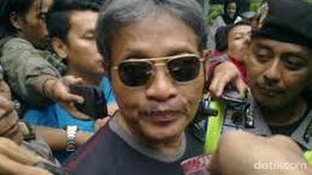 Kata Wiranto Soal Pollycarpus dan Muchdi PR Gabung ke Partai Tommy