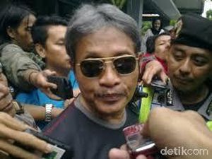 Lika-liku Pollycarpus hingga Bebas Murni