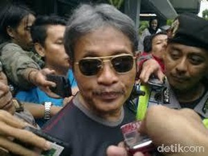 Lika-liku Pollycarpus hingga Bebas Murni