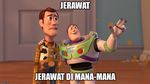 10 Meme Lucu Tentang Jerawat Membandel yang Bisa Bikin Ketawa