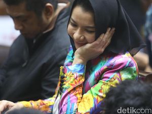 Orang Dekat Bupati Rita Janjikan IUP ke Pengusaha Tambang