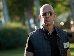 Deretan Orang Terkaya Sejagat Berkat Teknologi