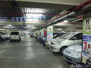 Tidak Mau Kelilit Hutang karena Kredit Kendaraan, Ini Caranya