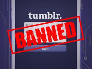 Terungkap! Ini Alasan Tumblr Didepak Apple