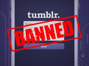Terungkap! Ini Alasan Tumblr Didepak Apple