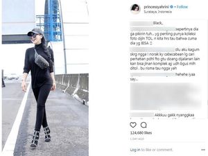 Tol Waru-Juanda Tempat Syahrini Berfoto Manja, Ramai atau Sepi?