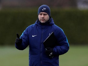 Pochettino Dikabarkan Telah Tolak Madrid
