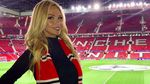 Nyoh! Cantik & Seksinya Victoria Lopyreva si Duta Piala Dunia 2018