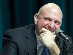 Deretan Orang Terkaya Sejagat Berkat Teknologi