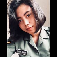 Archia dinas di Direktorat Keuangan TNI AD (Ditkuad)