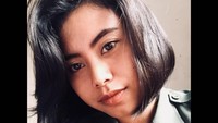 Serda Archia Febra Novera (22) tak mengira dapat berenang sejauh 39 kilometer untuk menyeberangi Selat Sunda. Anggota Direktorat Keuangan TNI AD (Ditkuad) menganggap hal ini sebagai pengalaman yang tak terlupakan.