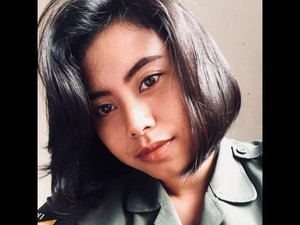 Para Perempuan Perenang Terjauh di Dunia