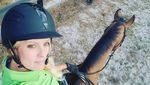 Foto: Ini Stormy Daniels, Bintang Porno yang Gugat Trump