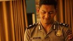 Gaya Hidup Sehat Gariz Luis, Polisi Ganteng yang Pernah Main Sinetron