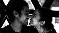Perjalanan cinta Chicco Jerikho dan Putri Marino banyak menyita perhatian.  Foto: Photo by John Phillips/Getty Images