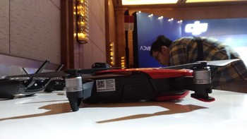 Dengan mode Asteroid pilot bisa mengambil gambar dengan efek seperti fish-eye (membulat). (Foto: detikINET/Moch Prima Fauzi)