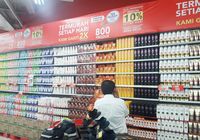 Tetap Terlihat Muda dengan Cat Rambut? Siapa Takut!