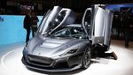 Pemuda Kroasia Pembuat Mobil Listrik Super Cepat