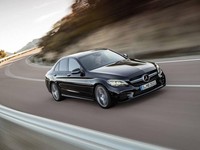 Mobil Mewah dan Bertenaga dari Mercedes-Benz