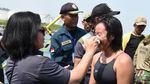 Lihat Lagi Beratnya Perjuangan Serda Archia Taklukkan Selat Sunda