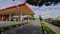 Juara 7 @kurniawandoniw mendapatkan uang Rp 1.500.000. Istimewa/Instagram.