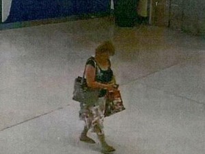 Anak Bunuh Ibu dan Ditanam di Belakang Rumah