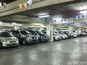 Harga Mobil Bekas Turun karena Ada Mobil Baru