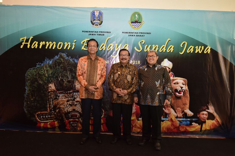 Respons Budayawan Soal Jalan Majapahit dan Hayam Wuruk di Bandung Respons Budayawan Soal Jalan Majapahit dan Hayam Wuruk di Bandung