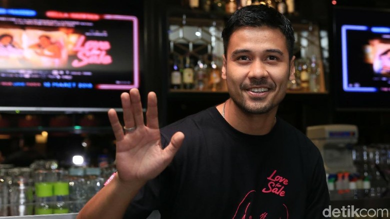 Foto: Palevi/detikHOT Foto: Palevi/detikHOT