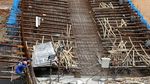 Foto: Melihat Perkembangan Proyek Tol Desari