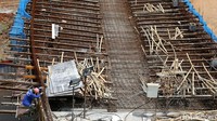 Tol Desari terdiri dari 3 Seksi, yakni Seksi I menghubungkan Antasari-Brigif, Seksi 2 Brigif-Sawangan, dan Seksi 3 Sawangan-Bojonggede.