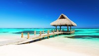 Bebas visa Dominika mencapai 21 hari (Thinkstock)
